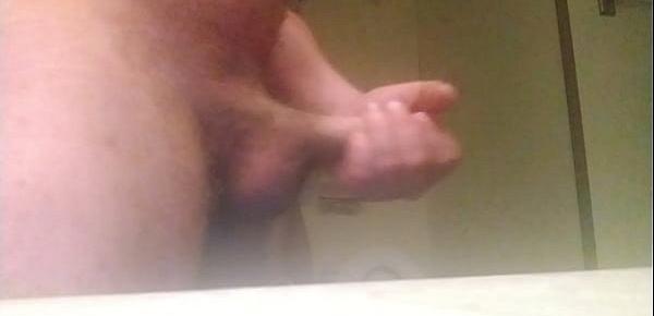  I need to cum before bed